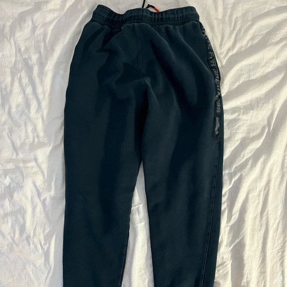 vintage nike sweatpants - Picture 3 of 9
